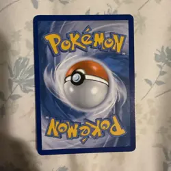 2013 Pokemon TCG Espeon Black & White PROMO, Holographic Rare, BW92 - Image 2