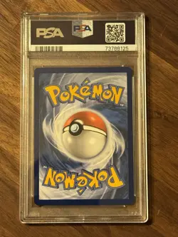2022 Pokemon Lost Origin Trainer Gallery Charizard TG03/TG30 - PSA 10 Gem Mint - Image 2
