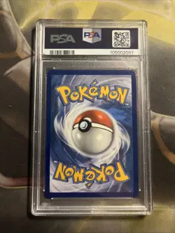 Pokemon Moltres Zapdos Articuno GX PSA 10 Hidden Fates Black Star Promo SM210 - Image 2