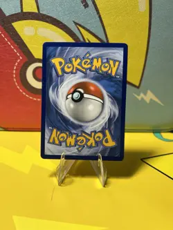 Pokemon TCG - 2019 Mewtwo GX SM196 - SM Black Star Promo - MINT - Image 2