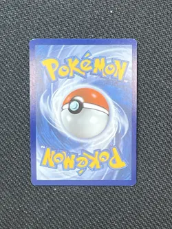 Pokemon TCG Conkeldurr Black Bolt 127/86 Full Art Secret Rare Near Mint - Image 2
