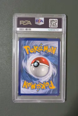 Pokemon Rowlet & Alolan Exeggutor GX 215 PSA 10 GEM MINT Unified Minds Alt Art - Image 2