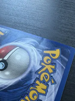 Pokemon TCG Cool Porygon #15 Holo Black Star Promo Card LP - Image 3