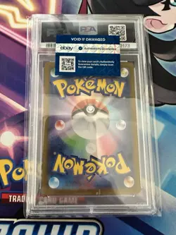 Authenticated PSA 10 2023 Pokemon Card SV 151 Japanese Charizard ex SAR 201/165 - Image 2