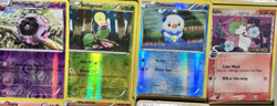 Lot of 15 Holographic Pokemon cards, Near Mint, yrs.2006-2015 Rare, Bonus WoWoW - Image 3