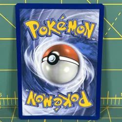 *Swirl* Mimikyu Promo SM163 Team Up Blister Pokemon Card Sun & Moon - Image 2