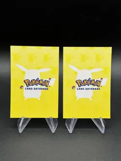 Kabuto Kabutops Pokemon 2024 Card Database 1 Cracked Ice Holo Peru US Seller - Image 2