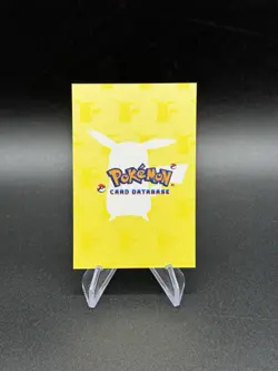 Mr. Mime 122 Pokemon 2024 Card Database 1 Cracked Ice Holo Peru US Seller - Image 2