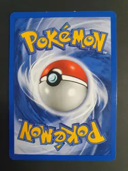 Azumarill 2/111 Holo Swirl - Neo Genesis - Pokemon Card - Excellent Condition - Image 2