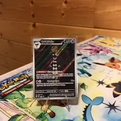 Gothitelle 211 Sv: Scarlet & Violet Promo Cards Holo - Image 1