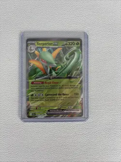 Lot of 6 Pokemon Illustration Rare, Double Rare, Ultra Rare, and Promo Cards - Image 4