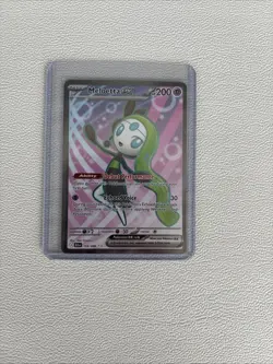 Lot of 6 Pokemon Illustration Rare, Double Rare, Ultra Rare, and Promo Cards - Image 5