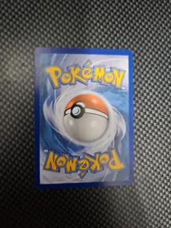 STAFF Pokemon Champions Festival SM148 Black Star Promo Card Pokemon Worlds 2018 - Image 2