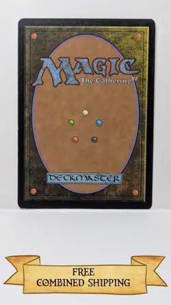 Natural Affinity Mercadian Masques Regular - Image 2