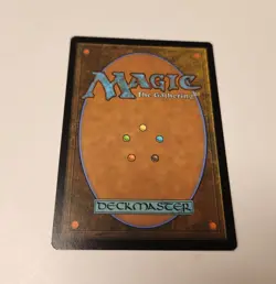 Cosmic Intervention Commander: Kaldheim Regular MTG NM - Image 3