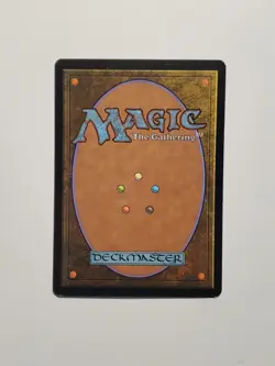 MtG Uyo, Silent Prophet NM/LP x1 - Champions of Kamigawa - Image 2