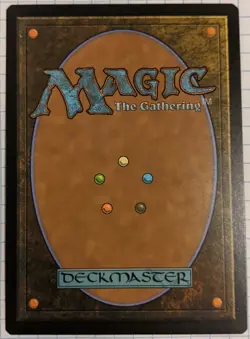 MTG Doomsday A25 88/249 NM Mythic Masters 25 - Image 2