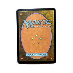 Renewed Faith FOIL VLP Onslaught MTG See Photos Magic the Gathering - Image 2