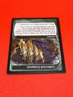 MTG Collected Company(Future Sight) Mystery Booster 2 Regular - Image 3