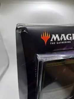 MTG - Magic: The Gathering - Commander Merciless Rage Deck - 2019 - NEW 630509892624 - Image 4