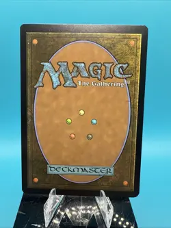 Vernal Fen Commander: Edge of Eternities Regular - Image 2