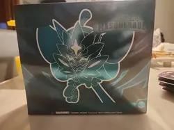Pokemon Twilight Masquerade Elite Trainer Box ETB Sealed - Image 1