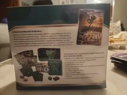 Pokemon Twilight Masquerade Elite Trainer Box ETB Sealed - Image 2