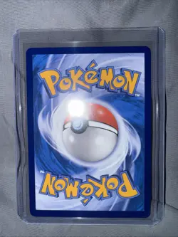 Pokemon Magikarp & Wailord GX 005/150 Tag Team Holo TCG 2023 Simplified Chinese - Image 2