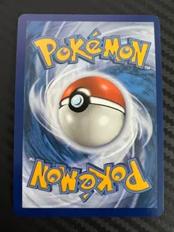 Pokemon TCG Classic Magikarp 006/034 Near Mint Holo: Blastoise Deck NM - Image 2