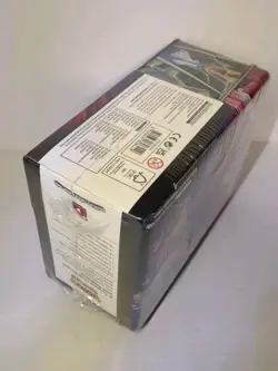 Pokemon TCG Spring 2021 Collector Chest Battle Styles Lunchbox Sealed 5 packs - Image 4