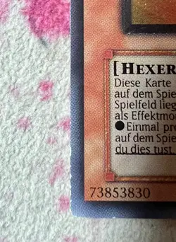 1x (VLP) *GERMAN* Crusader of Endymion SOVR-EN030 Ultimate Rare Unlimited YuGiOh - Image 3