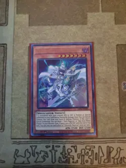 YUGIOH CHRONICLE MAGICIAN GFP2-EN045 ULTRA 1ST ED NM - Image 1