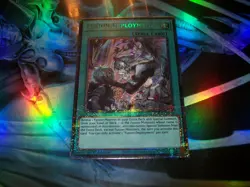 Fusion Deployment 1st Edition Starlight Rare CH01-EN029 Yu-Gi-Oh! - Image 1