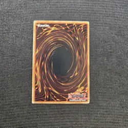 Yu-Gi-Oh! TCG Tsukuyomi Unlimited Rare Card DCR-075 - Image 2