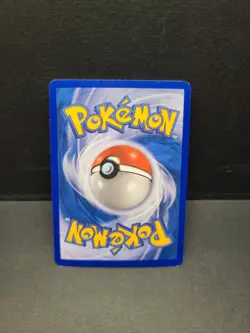 Pokemon 2005 EX Unseen Forces #G/28 Unknown-Holo Card - LP - Image 2