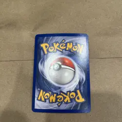 EX Dragon Charmander Holo Secret Rare Card 98/97 swirl - Image 3