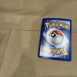 EX Dragon Charmander Holo Secret Rare Card 98/97 swirl - Image 5