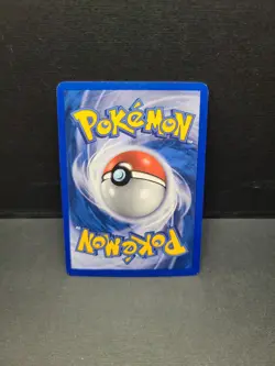 Pokemon 2005 EX Unseen Forces #S/28 Unknown-Holo Card - MP - Image 2