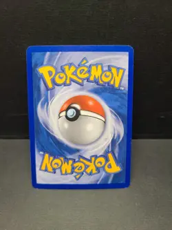 Pokemon 2005 EX Unseen Forces #X/28 Unknown-Holo Card - LP - Image 2
