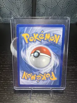 Pokemon League Championship Card Pumpkaboo 2nd Place 56/146 - Image 2