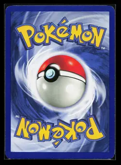 Ekans 56/82 Common Team Rocket Pokemon Card - Image 2
