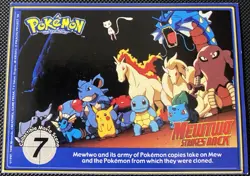 Exeggutor #103 Poketrivia Burger King Pokemon Card - Image 2