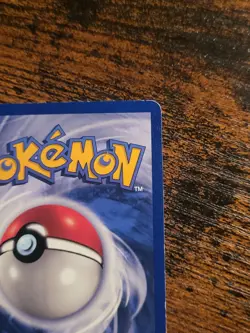 Computer Search 71/102 Rare Non-Holo Base Set Pokemon Trainer Card LP - Image 4