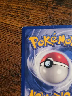Computer Search 71/102 Rare Non-Holo Base Set Pokemon Trainer Card LP - Image 5
