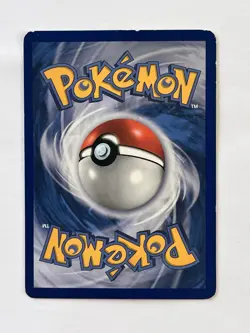 Umbreon 10/90 Holo Rare Undaunted Cracked Ice Holo Pokemon Card - Image 2
