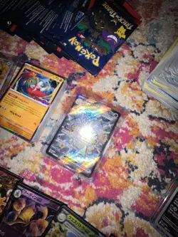 Pokemon Card Collection Japanese Holos Sealed Packs Rare Cards Mystery Box ! - Image 3