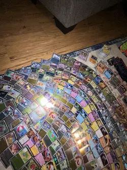 Pokemon Card Collection Japanese Holos Sealed Packs Rare Cards Mystery Box ! - Image 4