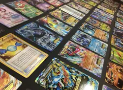 Pokemon Card Collection Japanese Holos Sealed Packs Rare Cards Mystery Box ! - Image 5
