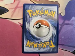 Pokemon Pikachu 2025 World Championships SVP EN 225 Promo Card Black Star Promo - Image 2