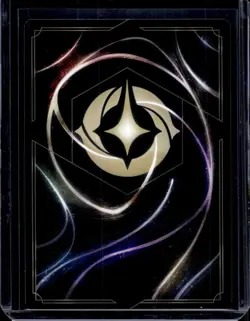 Disney Lorcana Into the Inklands Jafar Enchanted 208/204 - Image 2